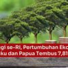 Perkembangan Ekonomi Terbaru di Maluku