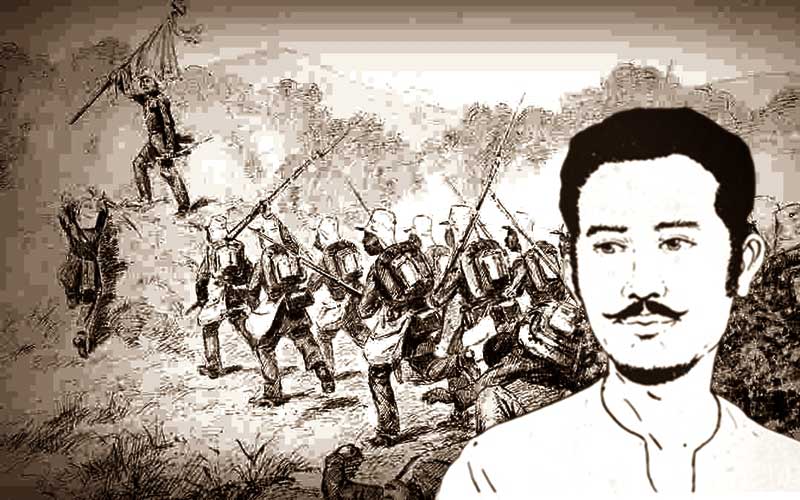Tokoh Asal Maluku Yang Mendunia