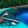 Spot Wisata di Maluku