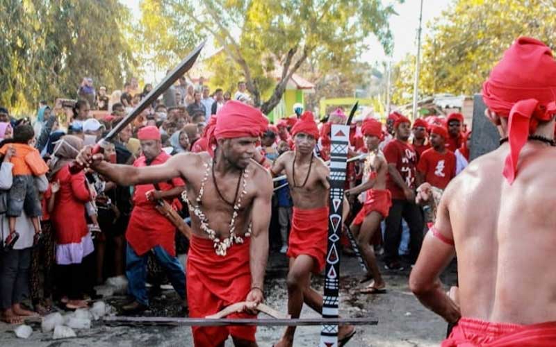 Budaya Maluku Yang Mendunia