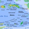 Data Provinsi Maluku dan Maluku Utara